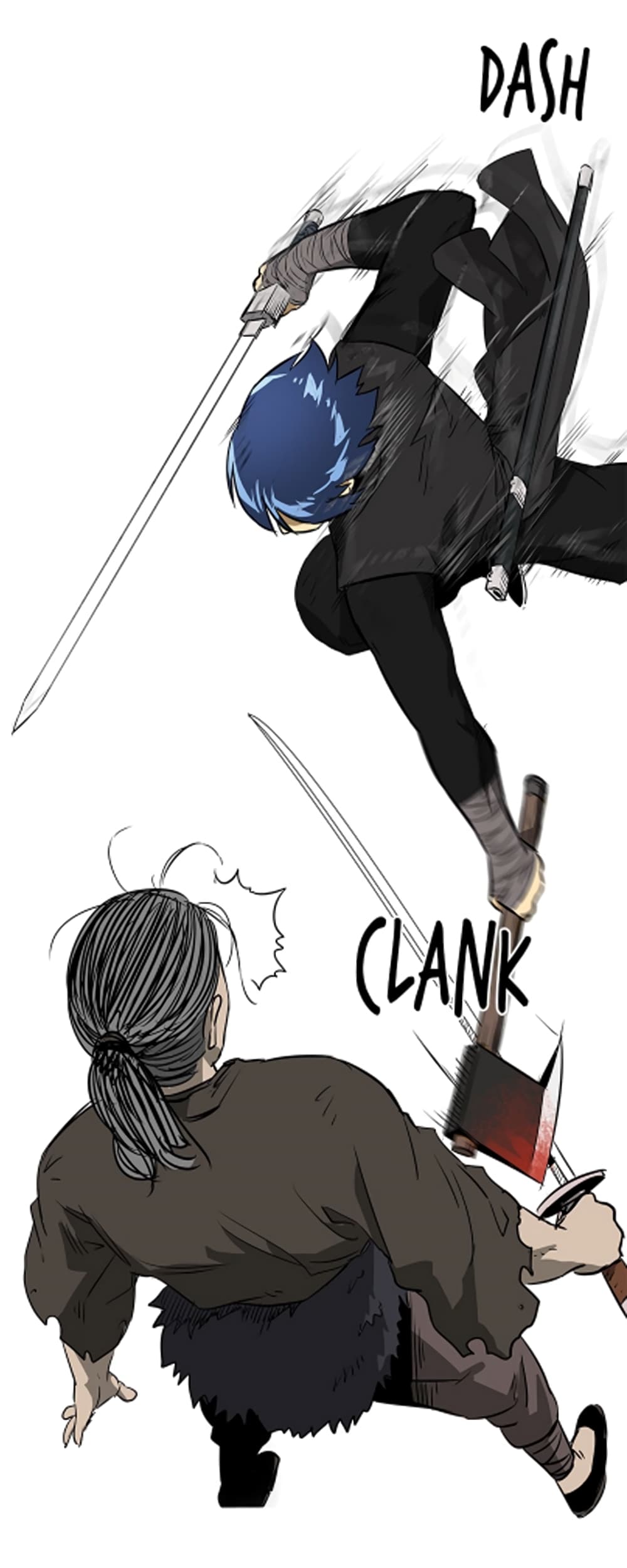 Infinite Level Up in Murim 38 56